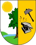 Coat of arms