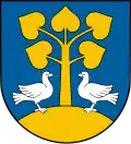 Coat of arms