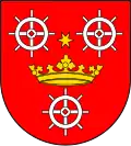 Coat of arms