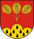 Coat of arms