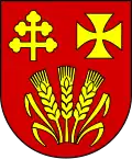 Coat of arms