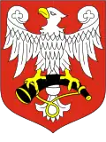 Coat of arms of Gmina Połaniec