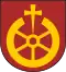 Coat of arms of Gmina Szczaniec