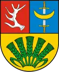 Coat of arms