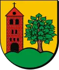 Coat of arms of Gmina Wierzchowo