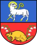 Lidzbark County