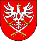 Coat of arms of Miechów County