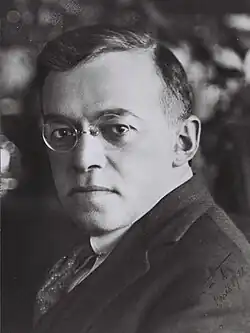 Ze'ev Jabotinsky[435]