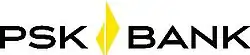 P.S.K. Bank corporate logo