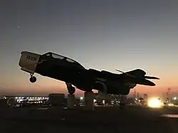 The PAF's F-5 in Turkey