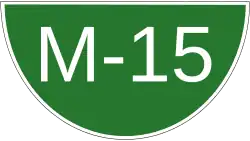 M-15
