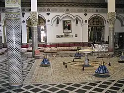 Dar Mnebhi (early 20th century)