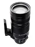 Panasonic Leica DG Vario-Elmar 100-400 mm f/4.0-6.3 Asph., Power O.I.S.