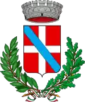 Coat of arms of Pancalieri
