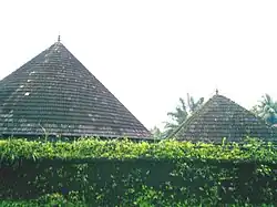 Sreekovil & Mandapom
