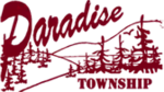 Official seal of Paradise Township