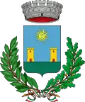 Coat of arms of Parghelia