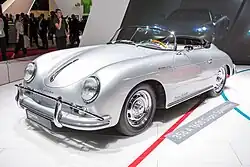356 Speedster