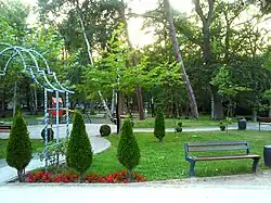 Park
