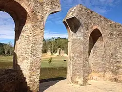 São João Marcos Archaeological and Environmental Park