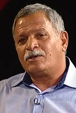 Parviz Ghelichkhani, (1945)