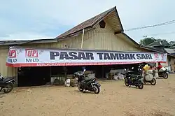 Tambak Sari Market