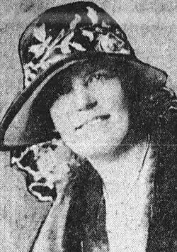 Wentworth, c. 1928