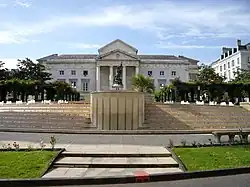 Place de la Libération