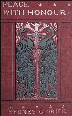 Cover of book