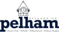 Official logo of Village of Pelham, New York