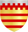 Coat of arms of Pelt