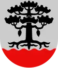 Coat of arms of Petäjävesi
