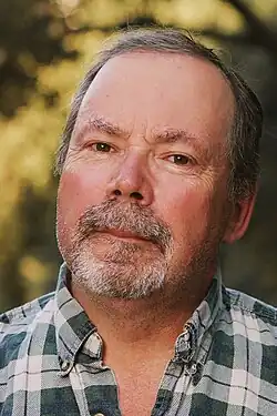 Philip Bourne, (2002-2003)