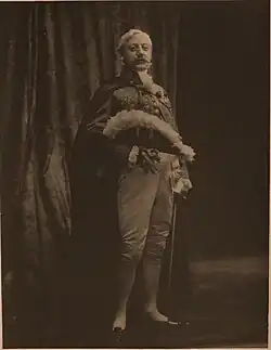 Boni de Castellane