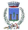 Coat of arms of Pianezza
