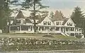 Pinecroft Inn c. 1915