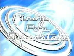 The show title is displayed on the center of the image.