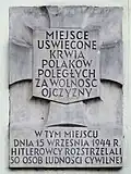 Barszczewska