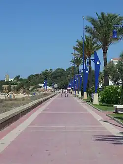 Playa de la Barrosa