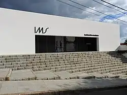 IMS Poços de Caldas