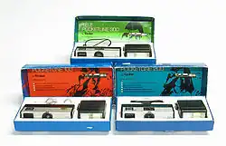 PocketLine by Rollei