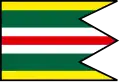 Flag of Podhorie