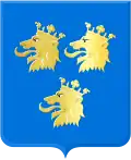 Coat of arms of Poederoijen