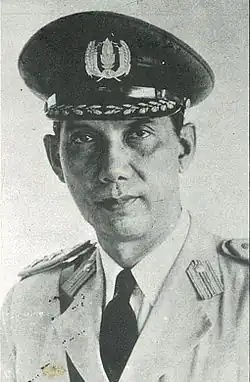 Said Soekanto Tjokrodiatmodjo