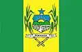 Flag of Poranga