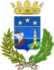 Coat of arms of Portomaggiore
