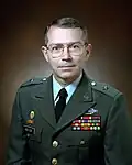Richard F. Keller