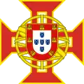 Insignia of the Order of the Colonial Empire