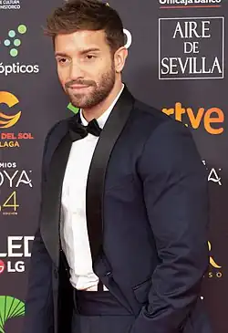 Pablo Alborán (2021)