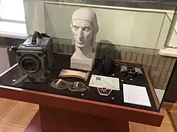 Feliksas Vaitkus belongings